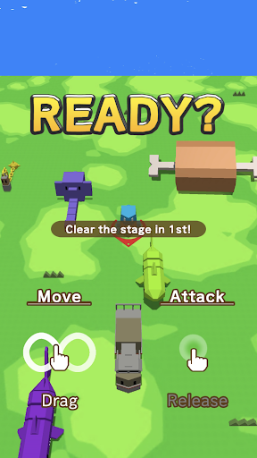 Tails.io screenshots apk mod 2