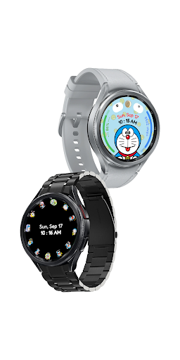 NNISM - Cat Robot screenshot 10