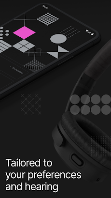 SoundID: Headphones Sound Coolのおすすめ画像2