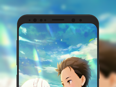[無料ダウンロード！ √] android アニメ 壁紙 262830-Android アニメ 壁紙 アプリ