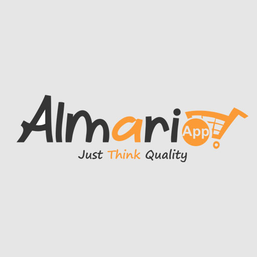 AlMari App logo