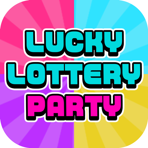 Lucky Lottery Party!  Icon