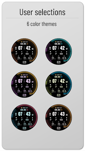 Digital SMO108 Screen 2