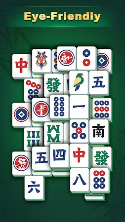 Game screenshot Mahjongscapes - Tile Match hack