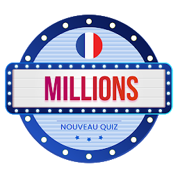 Icon image Millionaire In French 2020 - Q