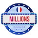 Millionaire In French 2020 - Q - Androidアプリ