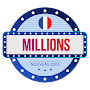 Millionaire In French 2020 - Q