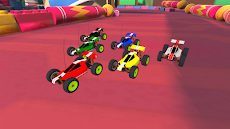 RC Cars Racing - Mini Cars Extのおすすめ画像1