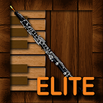 Cover Image of Download Professional Oboe Elite  APK