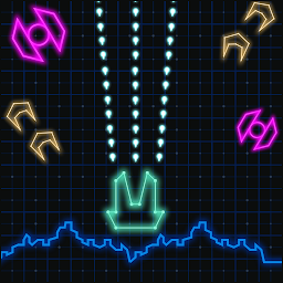 Swarm Buster Mod Apk