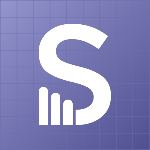 SciTrader - Crypto Trading logo