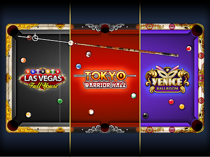 8 Ball Pool Mod Apk Latest Version For Android