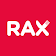 Rax icon
