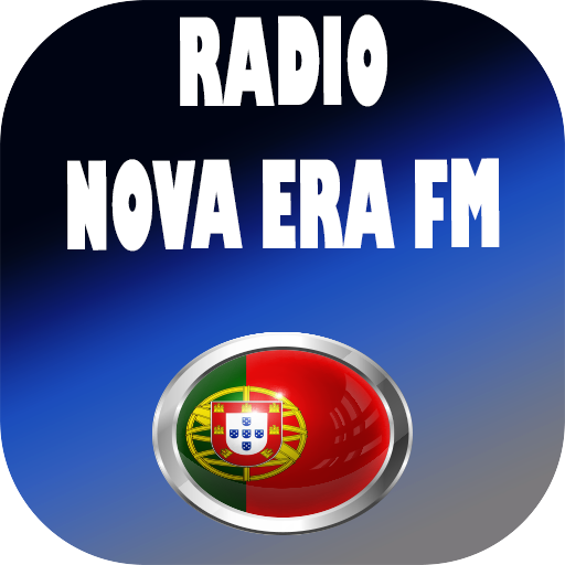 Radio Nova Era FM Portugal App Descarga en Windows