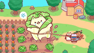 Bumbling Cats! - Screenshot 1