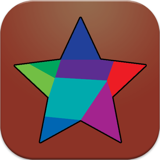 Complete The Shape logo