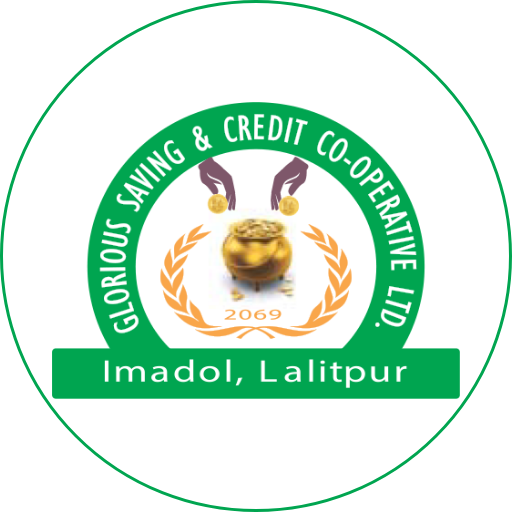 Glorious Smart App logo