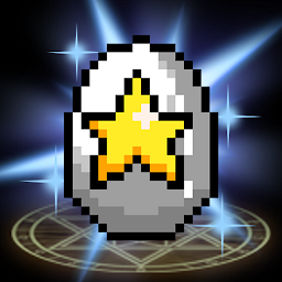 マージモンマスターを成長させる Mod Apk
