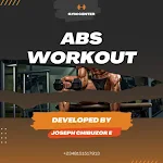Cover Image of Unduh Home Abs Workout 1.0 APK