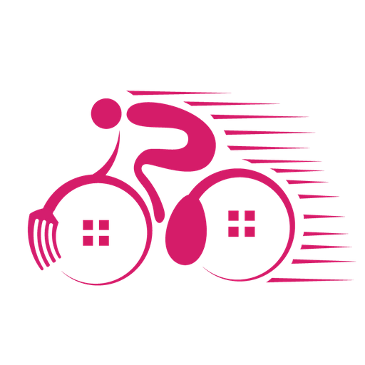 Rider APP - BD Chefs logo