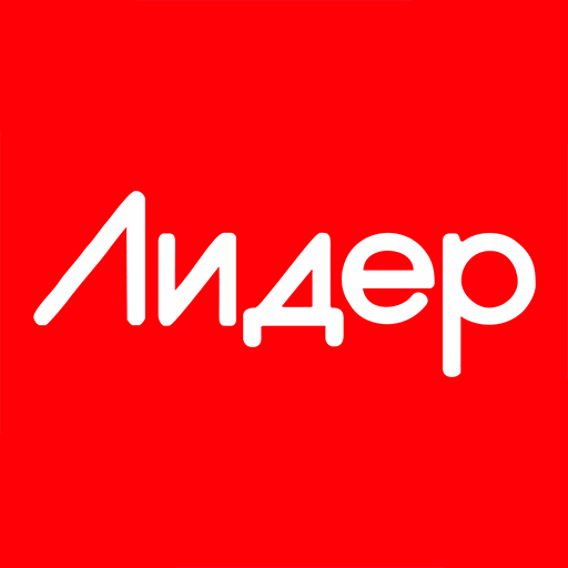 Leader logo