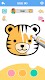 screenshot of Coloring Game: Color ASMR