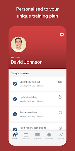 Lifestyle PT Lincoln Screenshot 2 - AppWisp.com