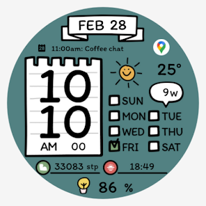 Screenshot image