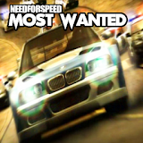 Guide NFS Most Wanted icon