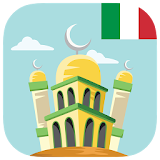 أوقات الصلاة والأذان بإيطاليا icon