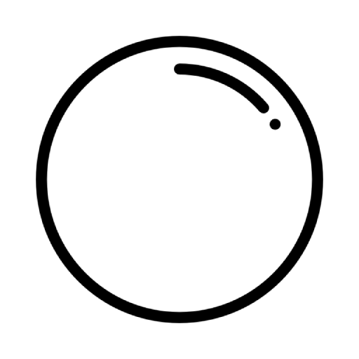 Simple Ball logo