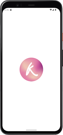 Android application Kistochki маникюр-педикюр screenshort