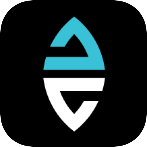 Apex Golf Lab logo