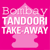 Bombay Tandoori Take-Away icon