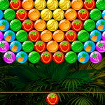 Cover Image of Download Jungle Bubble Shooter 35.1.10 APK