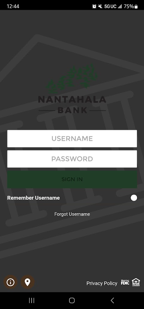 Nantahala Bank and Trustのおすすめ画像1