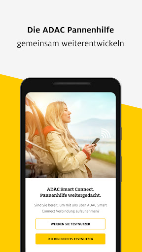 ADAC Smart Connect
