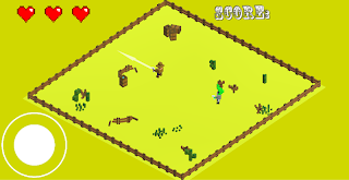 Gulch 51 - Screenshot 1