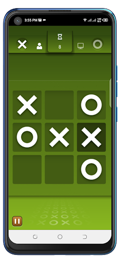 Tic Tac Toe - Puzzle Game Screen 3