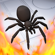 Kill It With Fire Download gratis mod apk versi terbaru