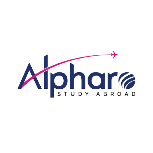 ALPHARO STUDY ABROAD 1.0.0 Icon