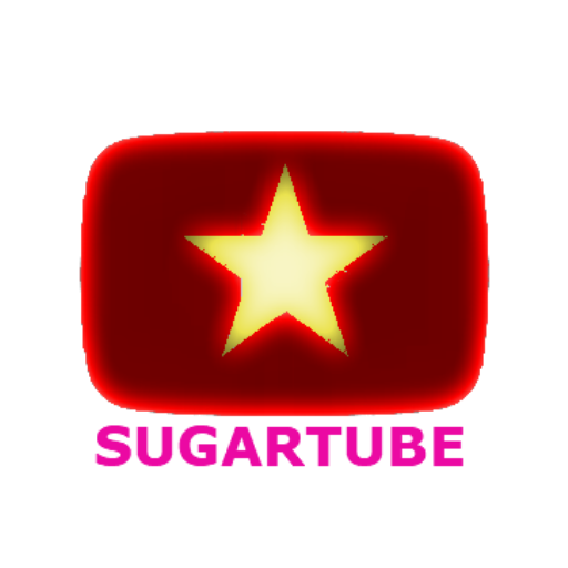 SUGARTUBE - bookmark  favorite  Icon