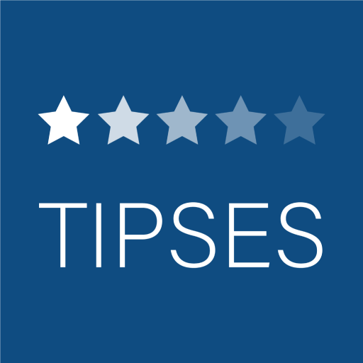 TIPSES logo