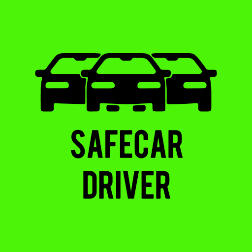 Safecar Driver logo