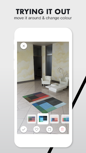 Heymat AR Screen 3