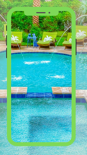 Swimming Pool Design Ideas Screen 3