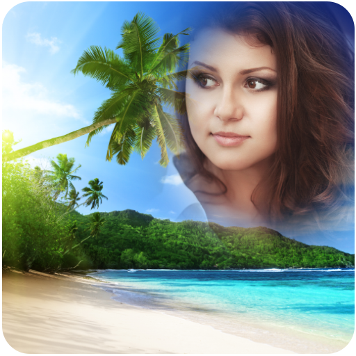 Beach Photo Frames logo