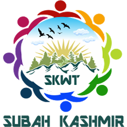 Kuvake-kuva Subah Kashmir Welfare Trust (S