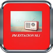 FM Estacion 92.1 Estacion de Radio Gratis FM Radio