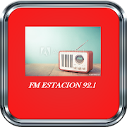 Top 40 Music & Audio Apps Like FM Estacion 92.1 Estacion de Radio Gratis FM Radio - Best Alternatives